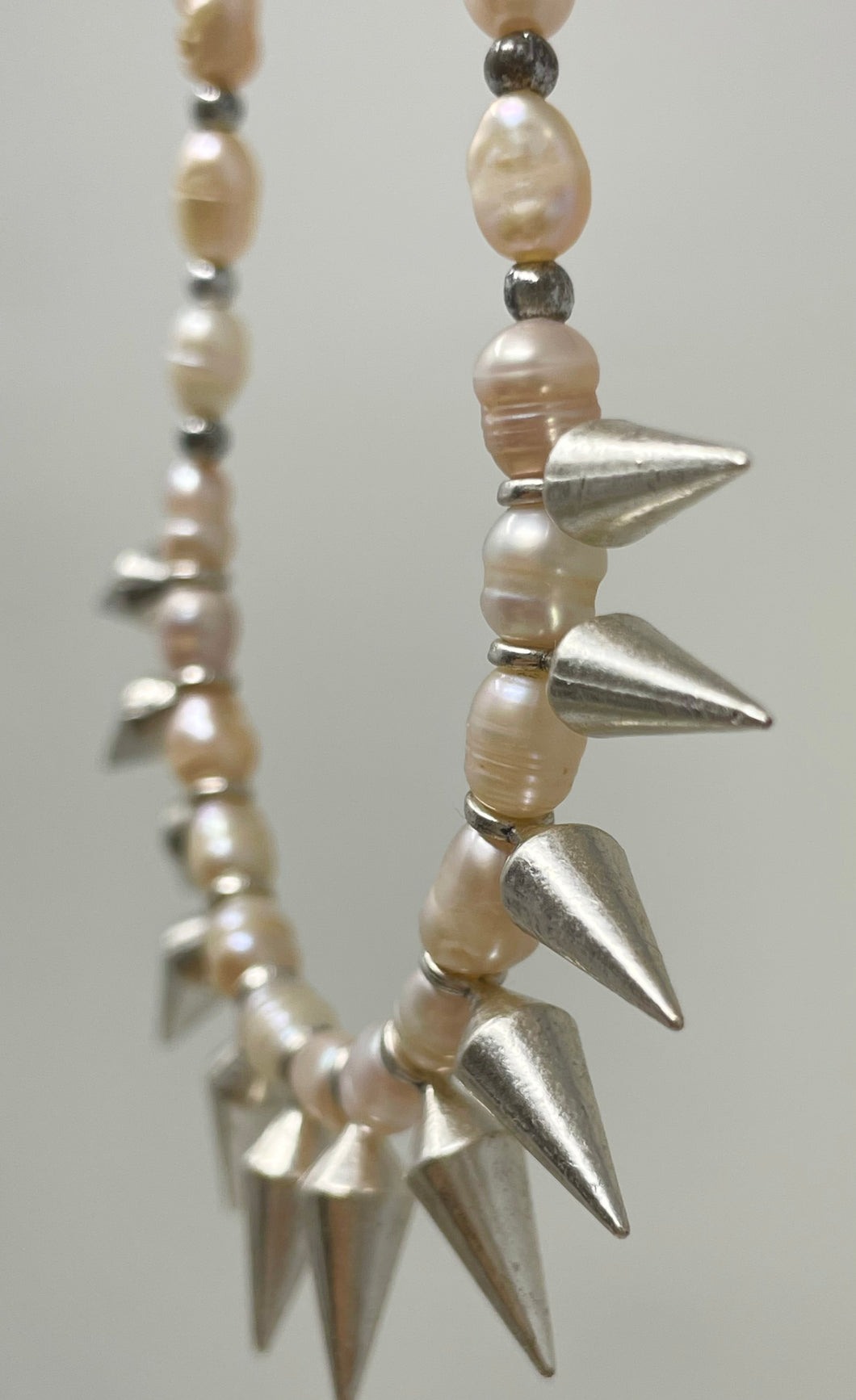 Contemporary pearls