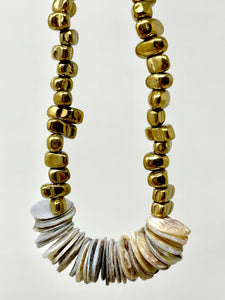 Darea necklace