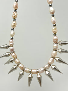 Contemporary pearls