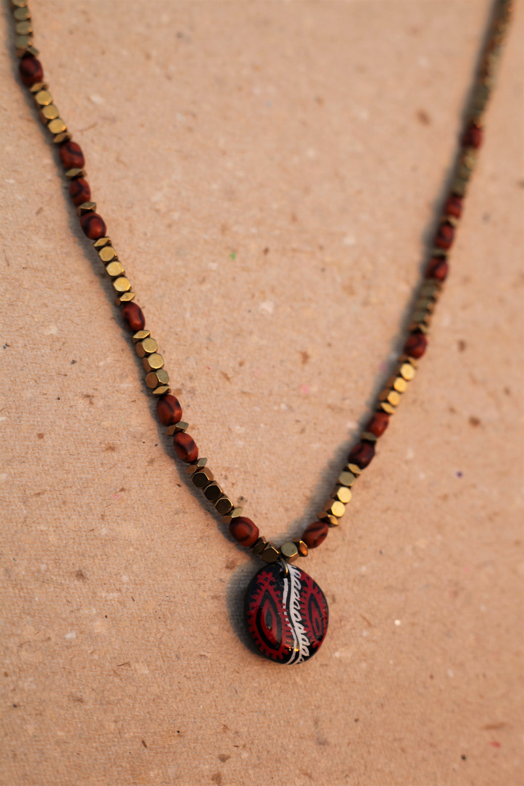 Hawre necklace